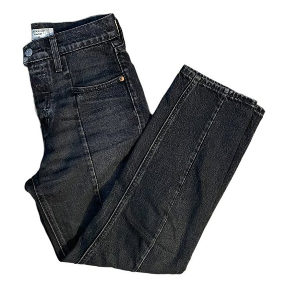 Levi's Denim - Levi's | Altered Straight Jeans | Sz 25